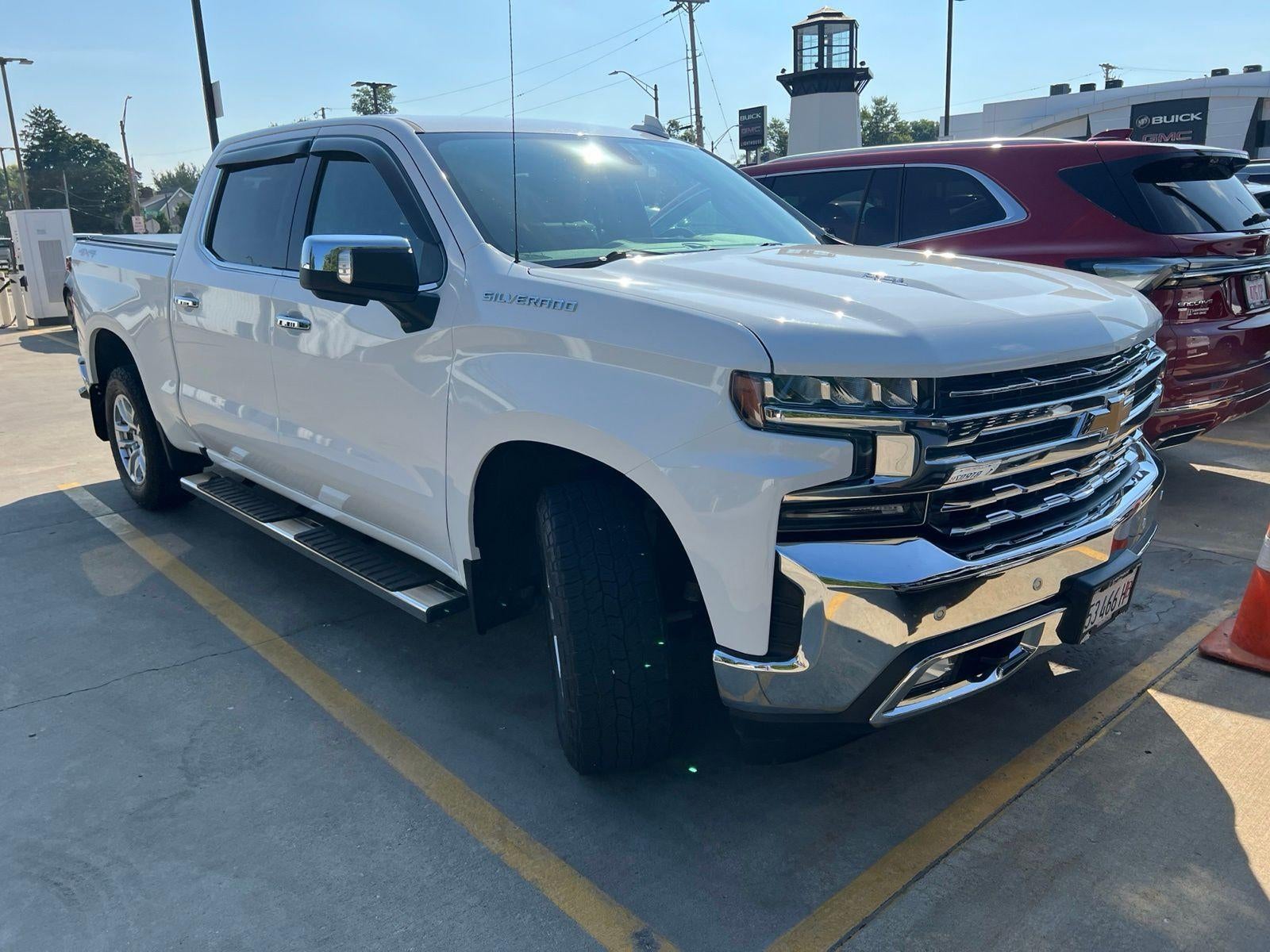 chevrolet silverado 1500 2019 3GCUYGELXKG161590 image chevrolet silverado 1500 2019 3GCUYGELXKG161590 image